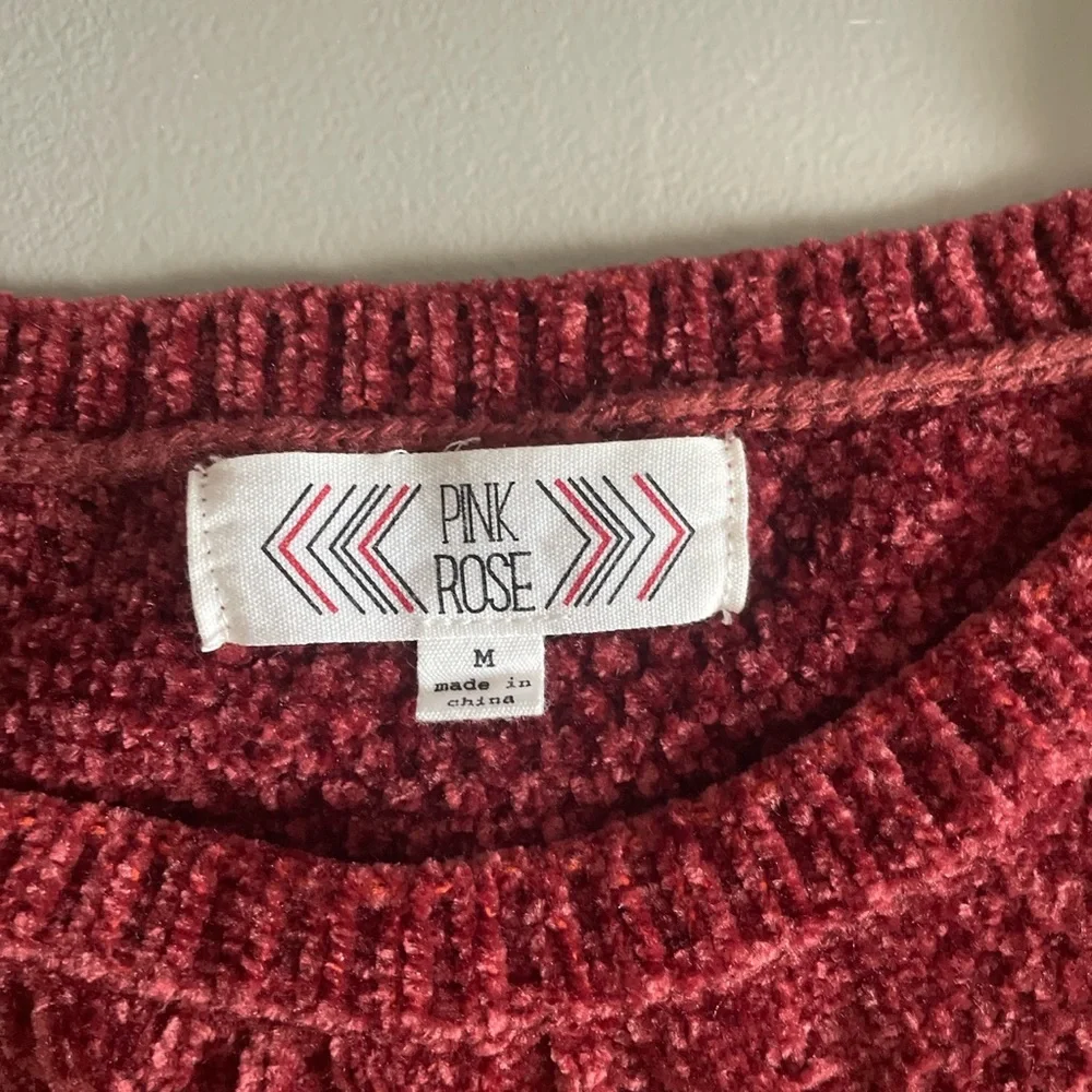 Sweater - Picture 3 of 3